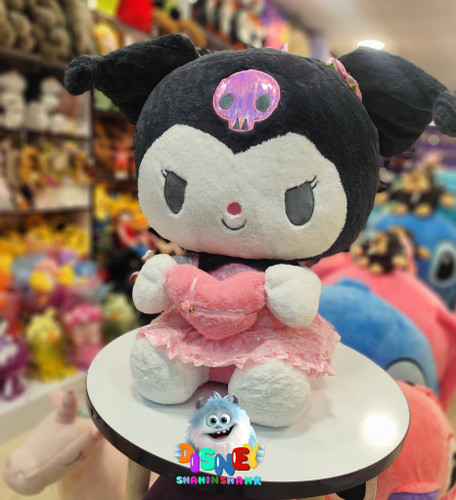 کرومی قلب به دست «۸۰ سانت»