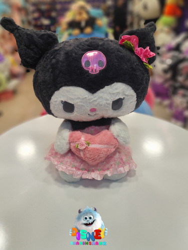 کرومی قلب به دست سایز ۵۰