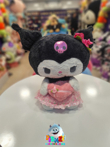 کرومی قلب به دست سایز۴۰سانت