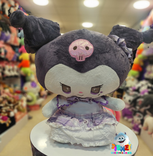 کرومی پاپیونی چهارخونه سایز ۸۰