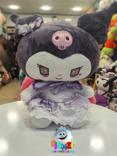 کرومی پاپیونی لباس چهارخونه سایز ۶۰