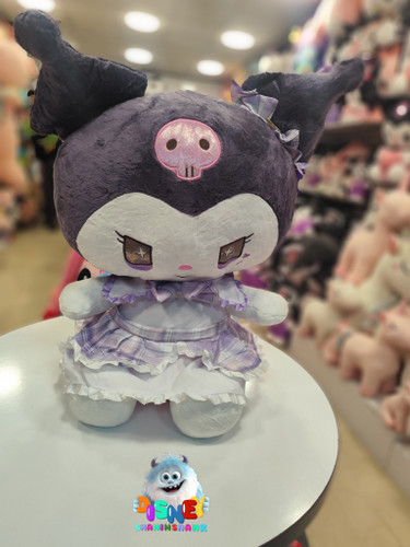 کرومی لباس چهارخونه ای سایز ۴۰