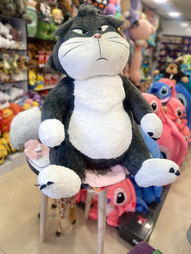 گارفیلد سایز ۳