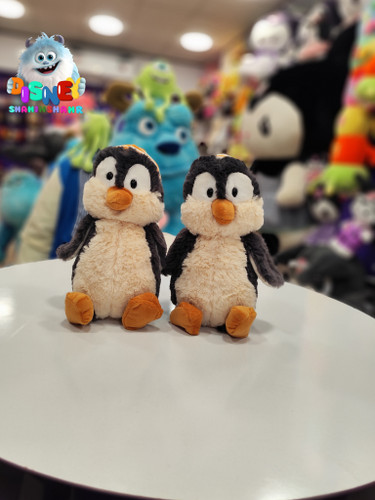 عروسک پنگوئن پولیشی اورجینال