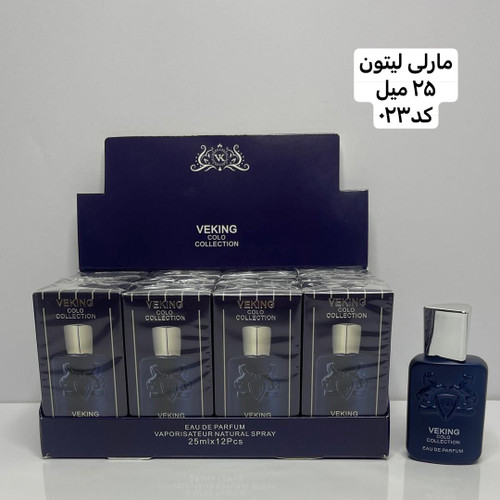 مارلی لیتون