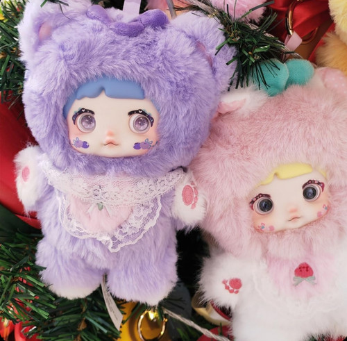 بلایند باکس نومی میوه ای🍓