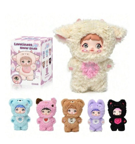 بلایند باکس نومی حیوانی